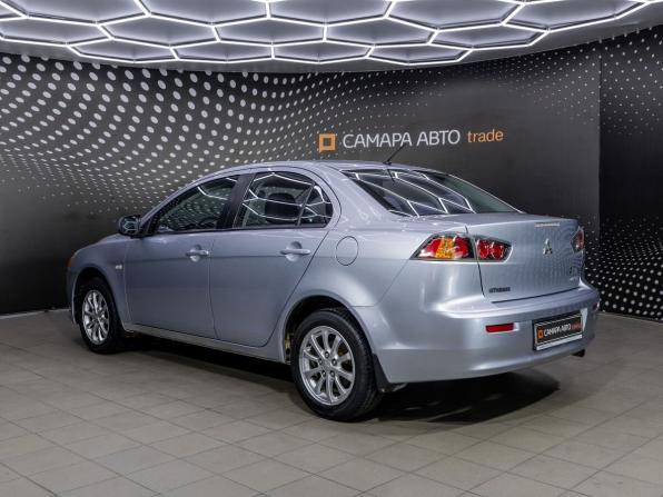 Mitsubishi Lancer X Рестайлинг с пробегом 2013 года, цена 803 000 рублей, 185143 км, седан, Автокод Объявления