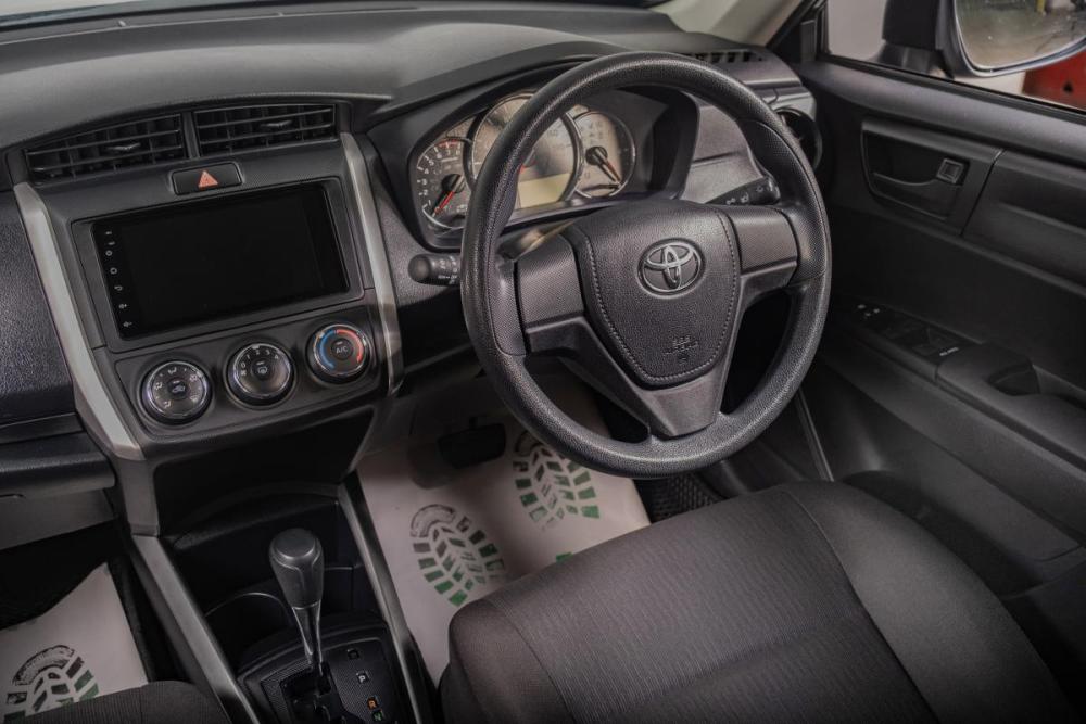 Toyota Corolla XI (E160 E170) Рестайлинг 2 Томск  - изображение 17