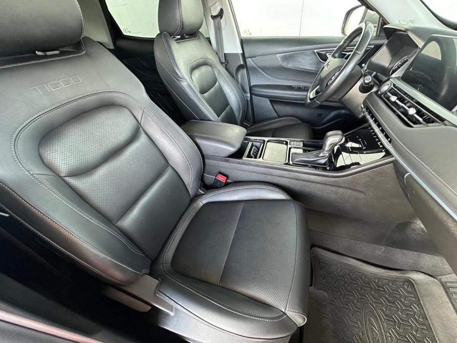Chery Tiggo 4 Pro I Тамбов  - изображение 12
