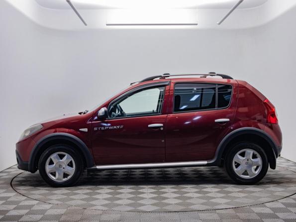 Renault Sandero I с пробегом 2012 года, цена 428 000 рублей, 364499 км, хэтчбек, Автокод Объявления