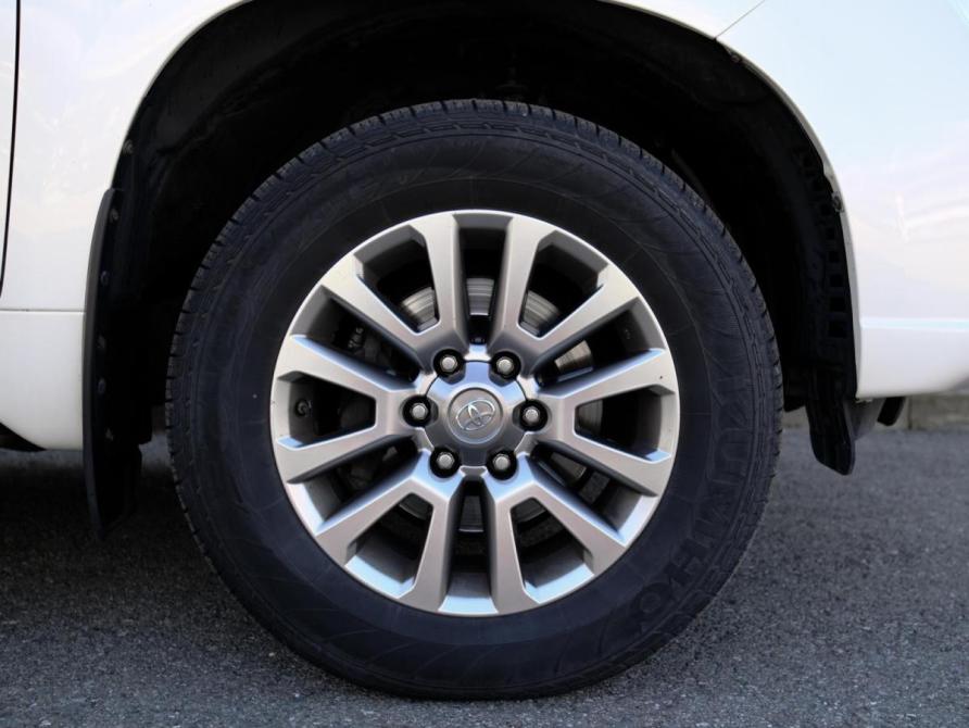Toyota Land Cruiser Prado 150 Series Рестайлинг 1 Сочи  - изображение 6