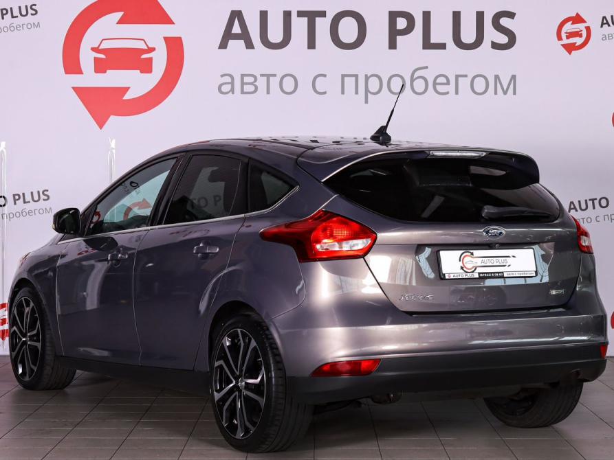 Ford Focus III Рестайлинг Минеральные Воды  - изображение 3