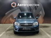 Lada (ВАЗ) Granta I Ставрополь  - изображение 22