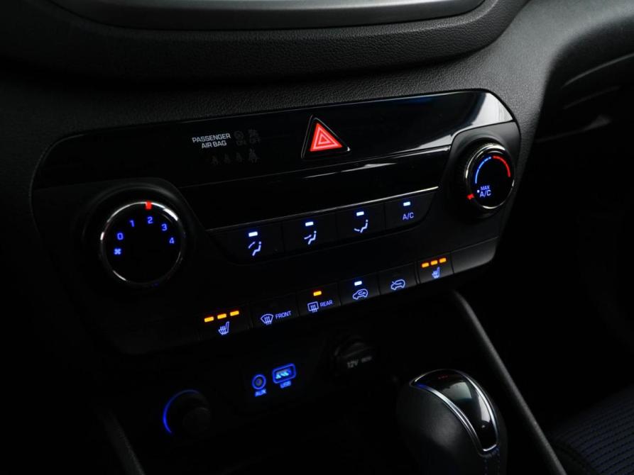 Hyundai Tucson III Москва  - изображение 17