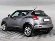 Nissan Juke I Химки  - изображение 14