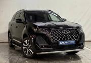 Chery Tiggo 7 Pro Max I Рестайлинг Санкт-Петербург  - изображение 24