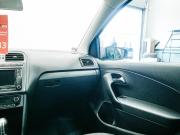 Volkswagen Polo V Рестайлинг Красноярск  - изображение 47