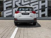 Toyota RAV4 IV (XA40) Ставрополь  - изображение 25