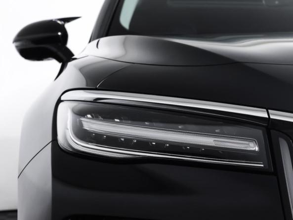 Hongqi H5 II с пробегом 2024 года, цена 3 135 000 рублей, 28453 км, седан, Автокод Объявления