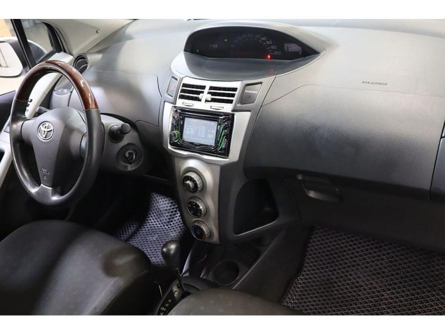 Toyota Yaris II Коломна  - изображение 5