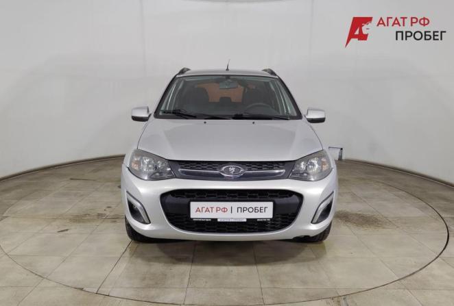 Lada (ВАЗ) Kalina II с пробегом 2013 года, цена 575 000 рублей, 111500 км, хэтчбек, Автокод Объявления