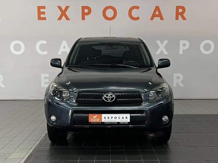 Toyota RAV4 III (XA30) Волгоград  - изображение 2