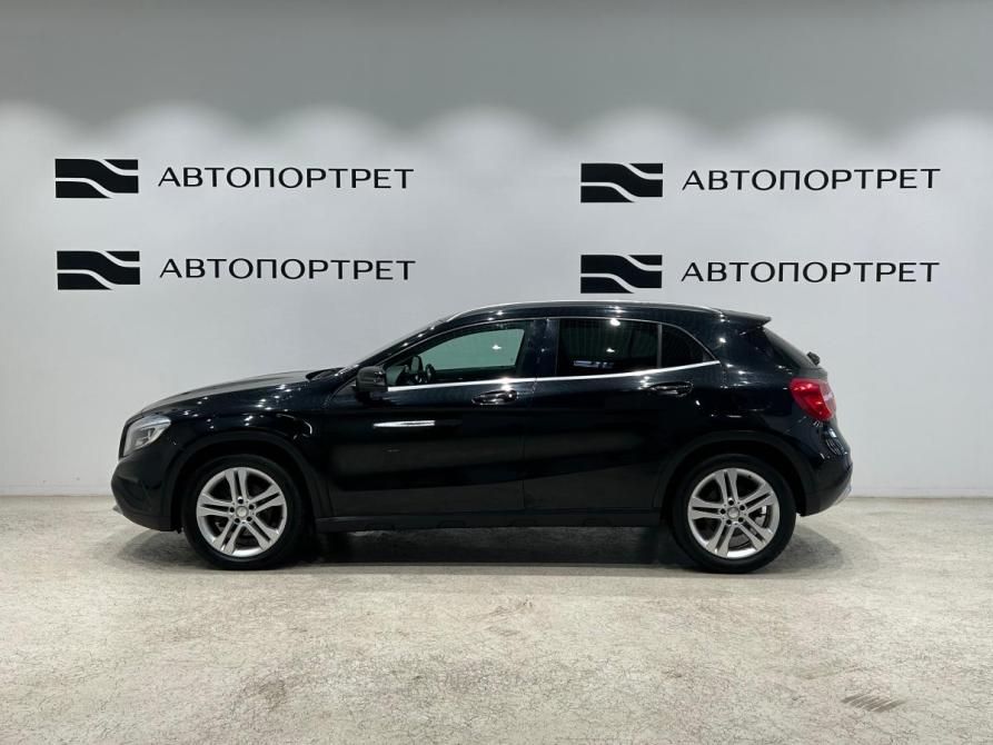 Mercedes-Benz GLA I (X156) Санкт-Петербург  - изображение 4
