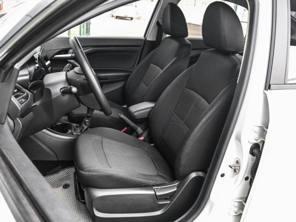 Lada (ВАЗ) Vesta I с пробегом 2017 года, цена 919 000 рублей, 82915 км, седан, Автокод Объявления