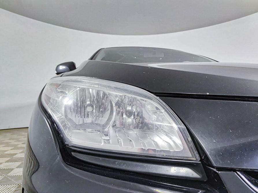 Renault Megane III Рестайлинг 2 Уфа  - изображение 21