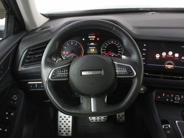Haval F7 I с пробегом 2022 года, цена 1 980 000 рублей, 16300 км, внедорожник, Автокод Объявления