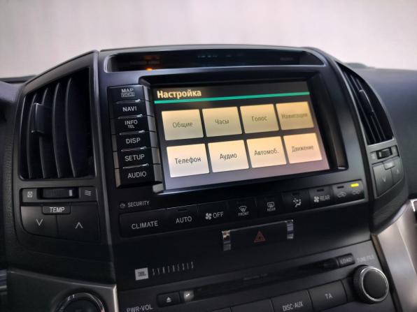 Toyota Land Cruiser 200 Series с пробегом 2011 года, цена 3 050 000 рублей, 221000 км, внедорожник, Автокод Объявления