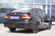 Nissan Almera III (G15) Ульяновск  - изображение 26