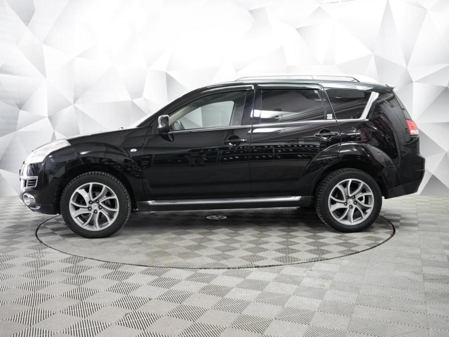 Citroen C-Crosser Ульяновск  - изображение 2