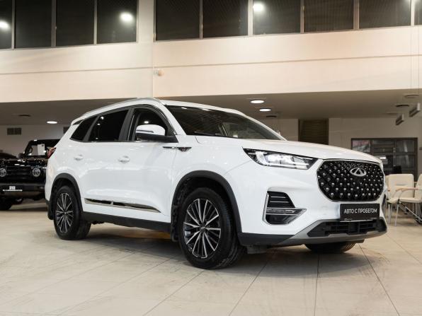 Chery Tiggo 8 Pro I с пробегом 2021 года, цена 1 885 000 рублей, 62441 км, внедорожник, Автокод Объявления
