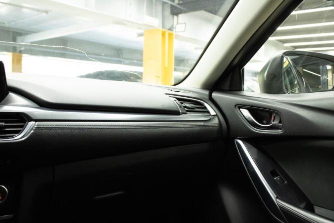 Mazda 6 III (GJ) Рестайлинг с пробегом 2016 года, цена 1 719 000 рублей, 202192 км, седан, Автокод Объявления