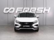 Lada (ВАЗ) Vesta I Рестайлинг (NG) Воронеж  - изображение 20
