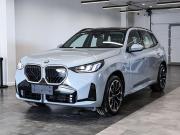 BMW X3 IV (G45/G48) Калуга  - изображение 41