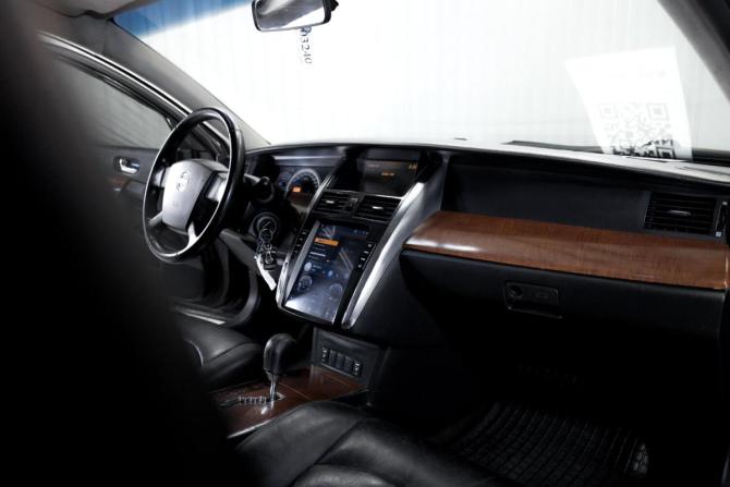 Nissan Teana I Рестайлинг с пробегом 2007 года, цена 599 000 рублей, 286253 км, седан, Автокод Объявления