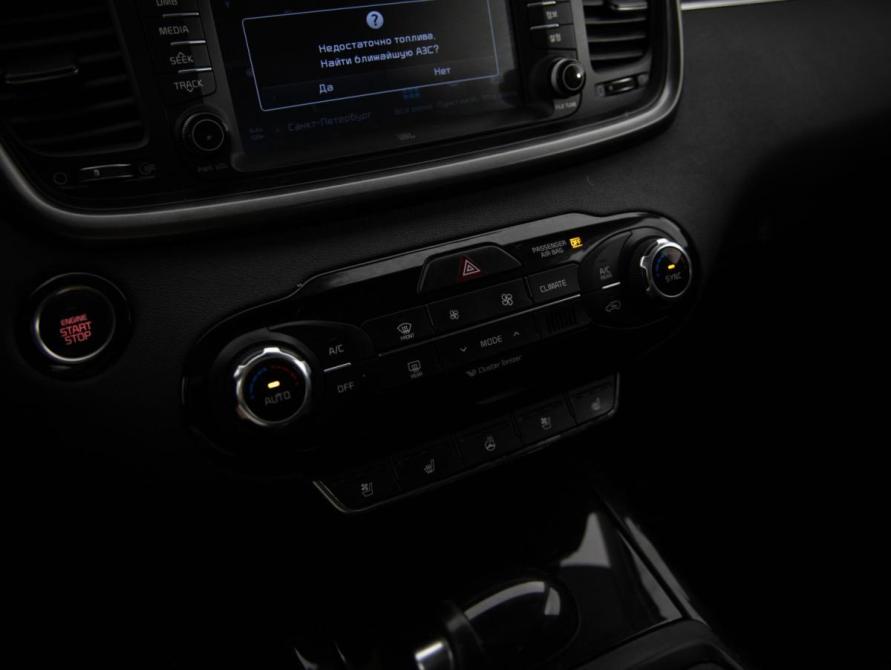 Kia Sorento III Prime Санкт-Петербург  - изображение 17