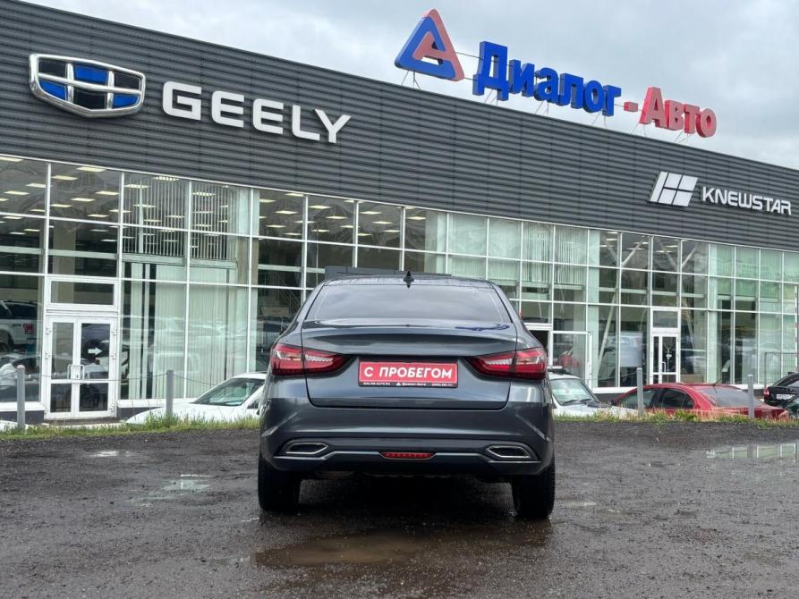 Lada (ВАЗ) Vesta I Рестайлинг (NG) Набережные Челны  - изображение 5