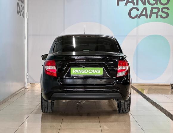 Lada (ВАЗ) Granta I Рестайлинг с пробегом 2023 года, цена 792 000 рублей, 57116 км, седан, Автокод Объявления