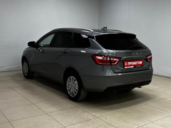 Lada (ВАЗ) Vesta I с пробегом 2019 года, цена 970 000 рублей, 115586 км, универсал, Автокод Объявления