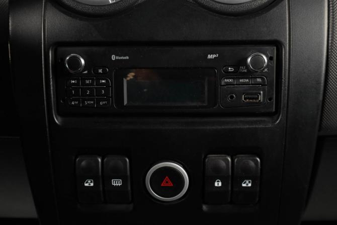 Lada (ВАЗ) Largus I с пробегом 2019 года, цена 769 000 рублей, 177400 км, универсал, Автокод Объявления