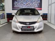 Honda Fit II Кемерово  - изображение 23
