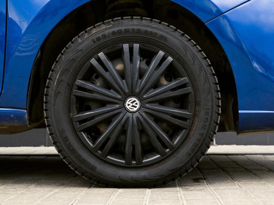 Volkswagen Polo VI Екатеринбург  - изображение 19