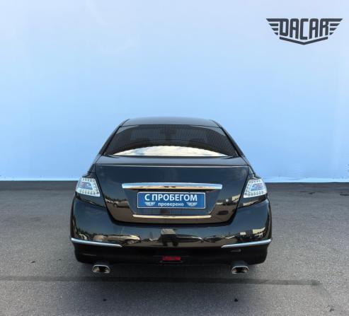 Nissan Teana II Рестайлинг с пробегом 2012 года, цена 920 000 рублей, 250000 км, седан, Автокод Объявления