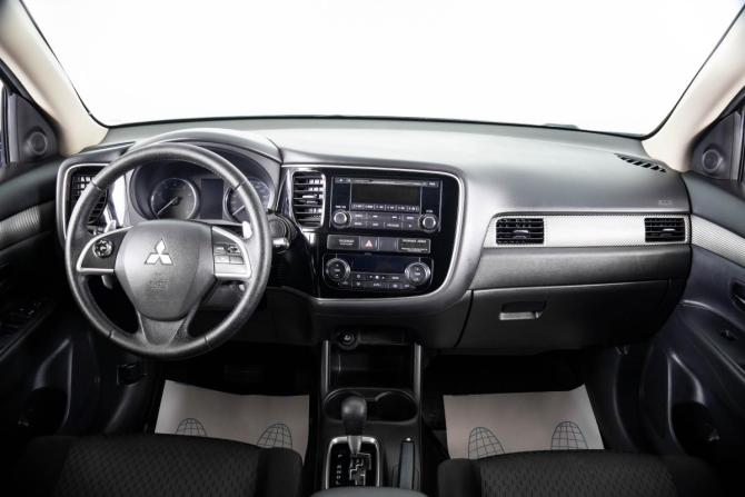 Mitsubishi Outlander III с пробегом 2013 года, цена 1 299 000 рублей, 230000 км, внедорожник, Автокод Объявления