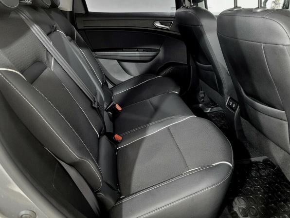 Renault Arkana I с пробегом 2021 года, цена 1 550 000 рублей, 85271 км, внедорожник, Автокод Объявления