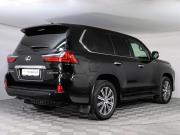 Lexus LX III Рестайлинг 2 Химки  - изображение 24