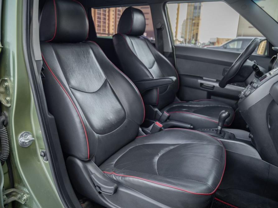 Kia Soul I Тюмень  - изображение 5