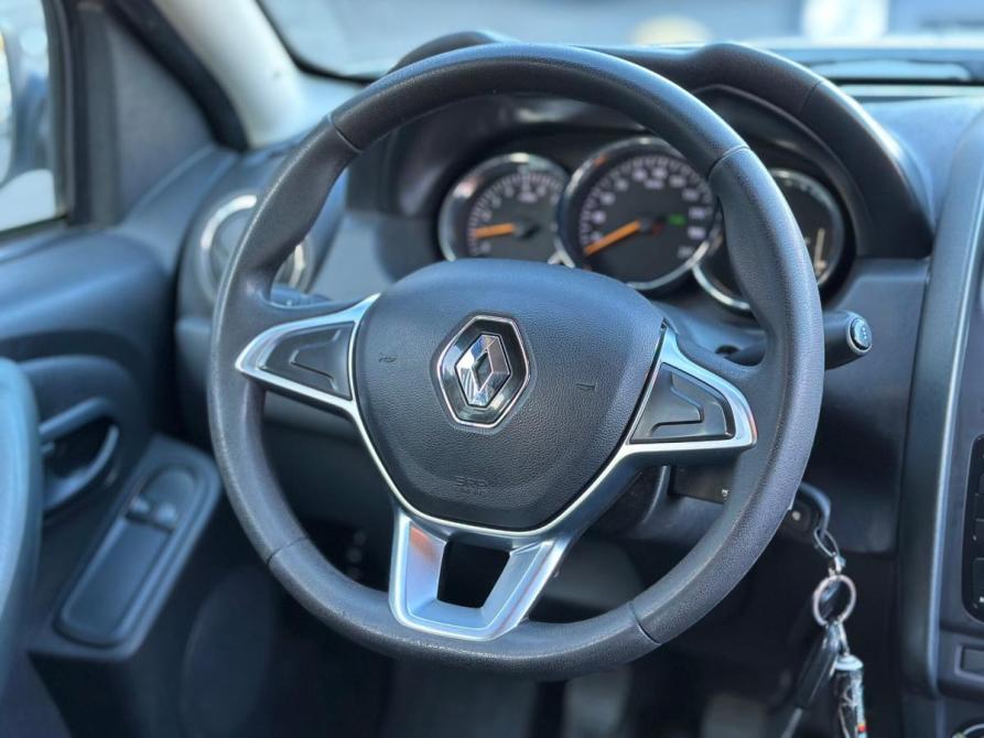 Renault Duster I Рестайлинг Архангельск  - изображение 15