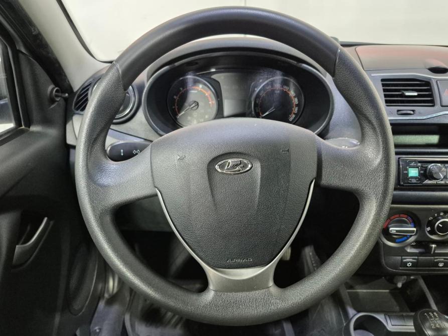 Lada (ВАЗ) Granta I Рестайлинг Воронеж  - изображение 11