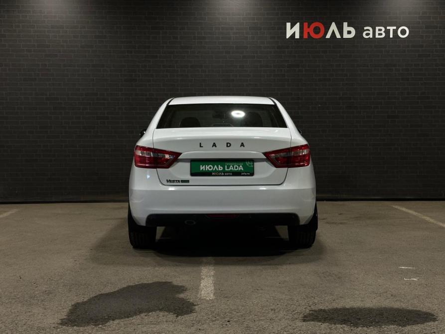 Lada (ВАЗ) Vesta I Челябинск  - изображение 6