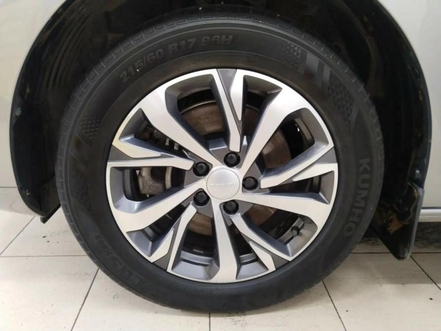 Haval Jolion I Набережные Челны  - изображение 4