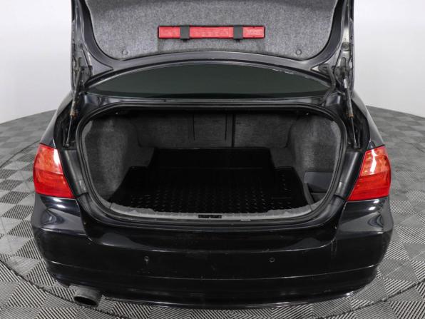 BMW 3 серии V (E90/E91/E92/E93) Рестайлинг с пробегом 2011 года, цена 950 000 рублей, 186000 км, седан, Автокод Объявления