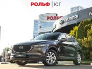 Mazda CX-5 II Москва  - изображение 19