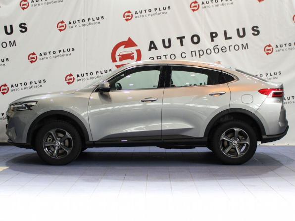 Haval F7x I Рестайлинг с пробегом 2022 года, цена 2 049 000 рублей, 49500 км, внедорожник, Автокод Объявления