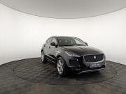 Jaguar E-Pace I Москва  - изображение 33