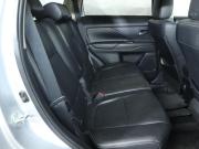 Mitsubishi Outlander III Москва  - изображение 58