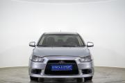 Mitsubishi Lancer X Оренбург  - изображение 20